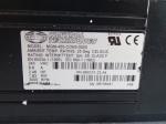 Emerson MGM-455-CONS-0000 SERVO MOTOR MGM SERIES 230 VAC 4" FRAME METRIC