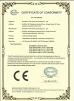 Shenzhen Yoda Views Technology Co., Ltd Certifications