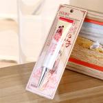 Waterproof Blister Packaging Tray , Cosmetic Blister Packaging General Purpose