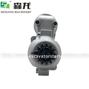Wholesale 12V Excavator Starter Motor Ship Motor 63P8180000 63P818000000 68F8180000 68F8180001 68F8180002 68F8180003 6BR8180000 from china suppliers