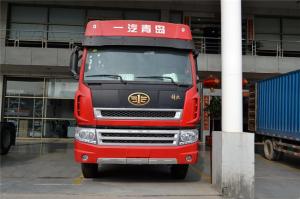 Wholesale Euro 3 FAW J5P Heavy Duty Dump Truck Dumper 6*4 Manual Load Capacity 21 - 30t from china suppliers