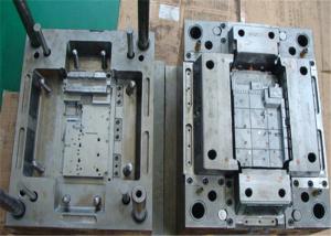 Wholesale Insert Nut Metal Injection Molding Tool Plastic Parts Heat Treatment Cold Hot Runner from china suppliers