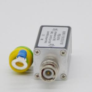 Wholesale Original Signal Surge Protection Device 10KA for Coaxial Lightning Protection from china suppliers