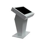 touch monitor business signs outdoor lcd