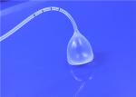 Obstetrics Balloon Uterine Stent , Disposable Medical Consumable Products