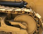 Good price machine used Cat 973 Backhoe Loader Wheel Loader Used Catpillar 973