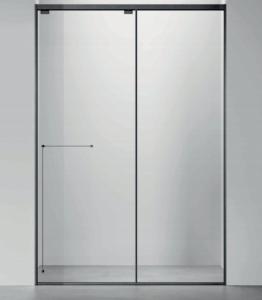 Wholesale Stainless Stee,Tempered Glass,Bathroom Shower Room, Sliding Door from china suppliers
