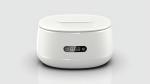 43kHz 35W 600ml Home Ultrasonic Cleaner For Ring Watches Dentures