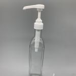 PP 5cc Syrup Pump Dispenser Honey Jar Food Grade 31 410