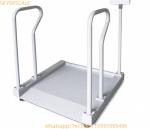 Hospital Weighing Scales Portable Wheelchair Scale
