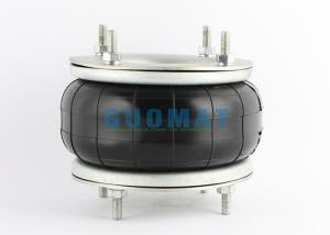 Wholesale 8x1 Single Convoluted Rubber Air Spring Firestone W01-R58-4054 Industrial Air Bags from china suppliers