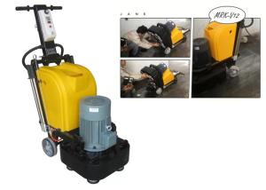 Wholesale 10HP Multihead Marble Floor Polisher With Vacuum Port from china suppliers