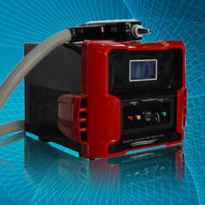 Wholesale factory price Q-switched N d Yag laser Tattoo Removal Skin rejuvenation Machine from china suppliers