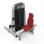 Commercial Fitness Equipment Strength Pin Loaded Seated Leg Extension Machine