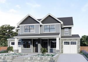 Wholesale Cost Efficient Prefab Luxury Villa House 4 bedroom Kit Light Gauge Steel Frame from china suppliers