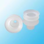 Medical Customized Expansion Joints Silicone Rubber Bellows