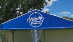 Customizable Sturdy Outdoor Tents Heavy Duty Commercial Party Tents Versatile