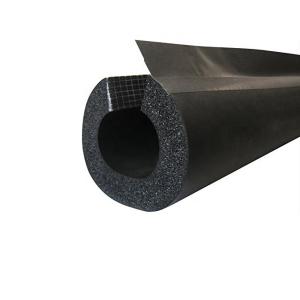 Wholesale High Density Closed Cell Elastomeric Foam Insulation Tube for Gym EPDM CR PE NBR from china suppliers