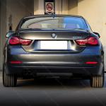 BMW 4 Series M4 CS Dragon Scale Taillight LED Flow Steering Service Brake 100%