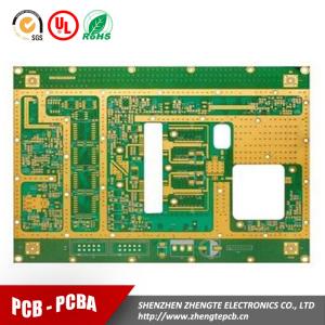 Wholesale China Professional PCB Manufacturer from china suppliers
