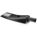 Integrated All In One Smart 10w 20w 30w 40w 50w Solar LED Street Light with