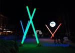 Decoration Light Waterproof IP65 LED Outdoor Smart RGB Landscape Lighting Hotel