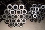 EN10216-3 Seamless Steel Tube For Pressure Purposes Technical Delivery
