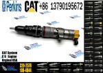 Diesel Fuel Injector 328-2576 258-8745 265-8106 267-3361 387-9435 53L-8062 387