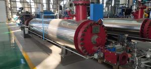 Wholesale CE Feather Meal Processing Equipment Poultry Slaughter from china suppliers