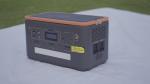 1800 Watt 1200 Watt Emergency Portable Power Stations Car 12V 100Ah Marine