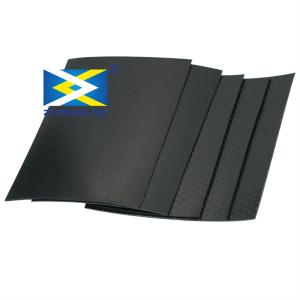 Wholesale HDPE Impervious Geomembrane Agricultural Pond Liner For Fish Farm from china suppliers