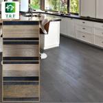 15x90 Rectangle Porcelain Wood Look Flooring Full body material
