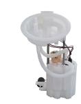 535 i Engine Car Fitment Xinlong Lion Electric Fuel Pump Assembly for BMW