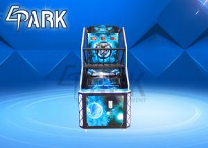 Wholesale Single Shot Electronic Arcade Basketball Equipment For Shopping Mall from china suppliers