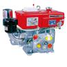 Buy cheap R175A 6HP 4 Stroke Diesel Engine With 1 Pillow Block Bearing from wholesalers