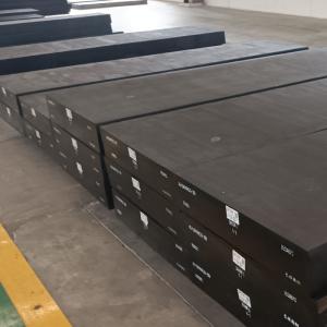 Wholesale UNS S46910 Polished Stainless Steel Flat Bar from china suppliers