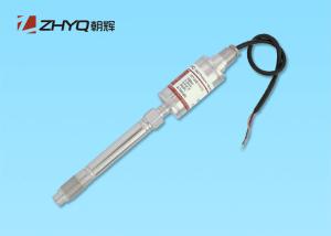 Wholesale 0~150MPa Melt Pressure Transmitter Excellent Stability For Chemical Fiber Equipment from china suppliers