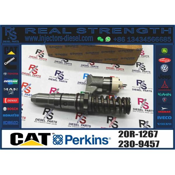 Fuel Injector20R-1267 20R-1268 20R-1269 20R-1270 20R-3477 20R-3483 20R-0849 20R-1264 For 3512B