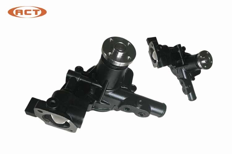 Heavy Duty Excavator Water Pump 4TNE88 4D84 3D84 YM129001-42004 YM129001-42003 YM129001-42001