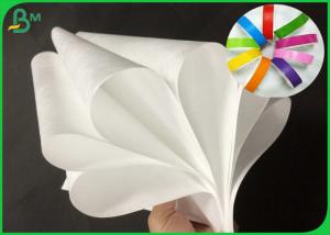 Wholesale Different Color Wristbands Paper / Fabric Paper For Paper Watch from china suppliers