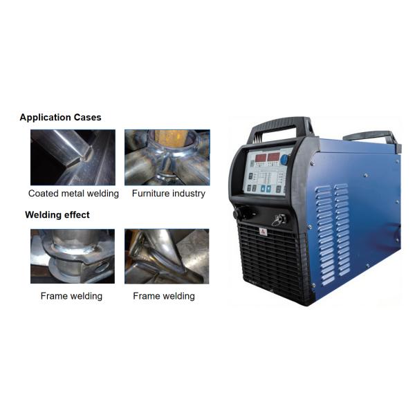 MIG / MAG Robotic Welding System Package for Cutting-Edge and Next-Generation Welding Technology