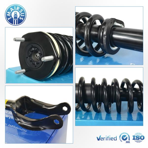 Suspension Air Suspension Spring Coil Shock Absorber For Mercedes-Benz W166 front coil spring shock assy 1663232400 1663231000