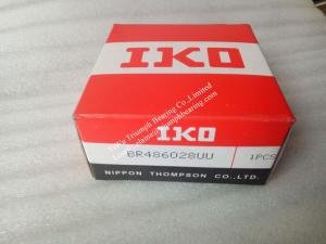 Wholesale IKO Drawn Cup needle roller bearing BR486028UU from china suppliers