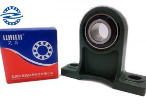 Wholesale China Stainless Steel Pillow Block Bearings , UCP214-4 NSK Pillow Block Bearings from china suppliers