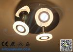 China Supplier 15Watt Surface Mounted Round LED Ceiling Light AC 110V 120V 130V