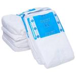 Dry Surface Absorption Adult Disposable Underwear For Incontinence Non Woven