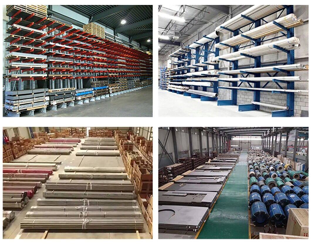 Monel 400 Inconel 625 Seamless Tubing Pipe 718 Inconel Round Bar