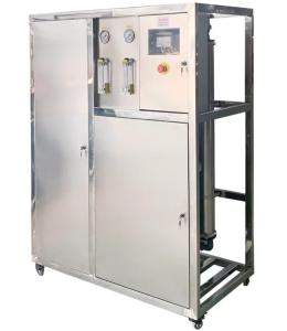 Wholesale Large Industrial 0.5 Ton Ro Reverse Osmosis Water Purification Equipment Commercial Water Purifier Pure Water Treatment Direct Drinking Machine Filter from china suppliers