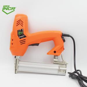 Wholesale 2in1 Electric Nailer Stapler Tacker Nail Gun Staple Gun F30 / 422j Durable Design from china suppliers