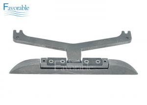 Wholesale 101-728-011 Bottom Knife - Complete Head For Cutting Device For Auto Spreader from china suppliers